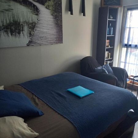 Apartmán Chrismarie Bois-Guillaume Exteriér fotografie